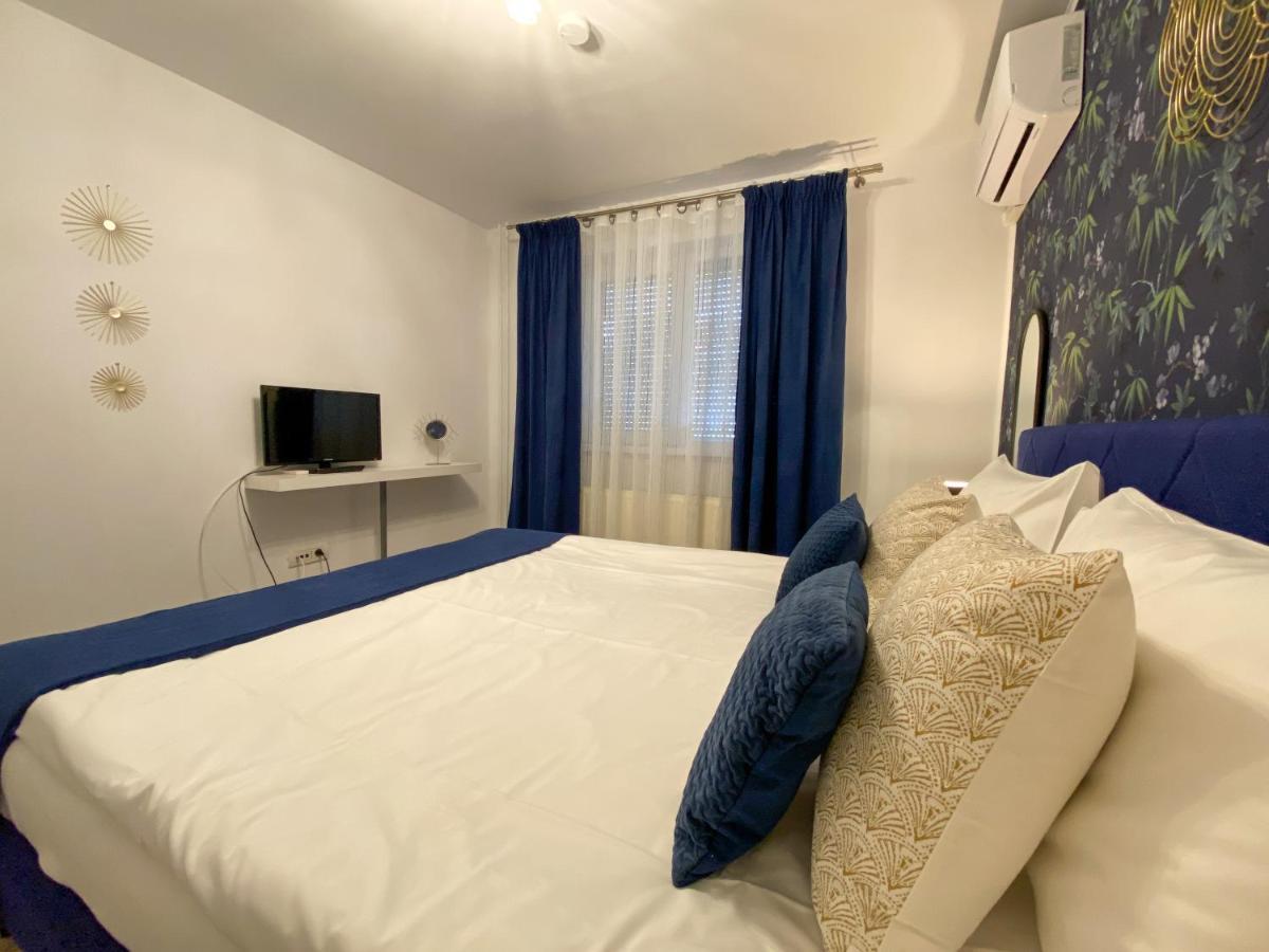 Blue Dream Apartment Timisoara Exterior photo