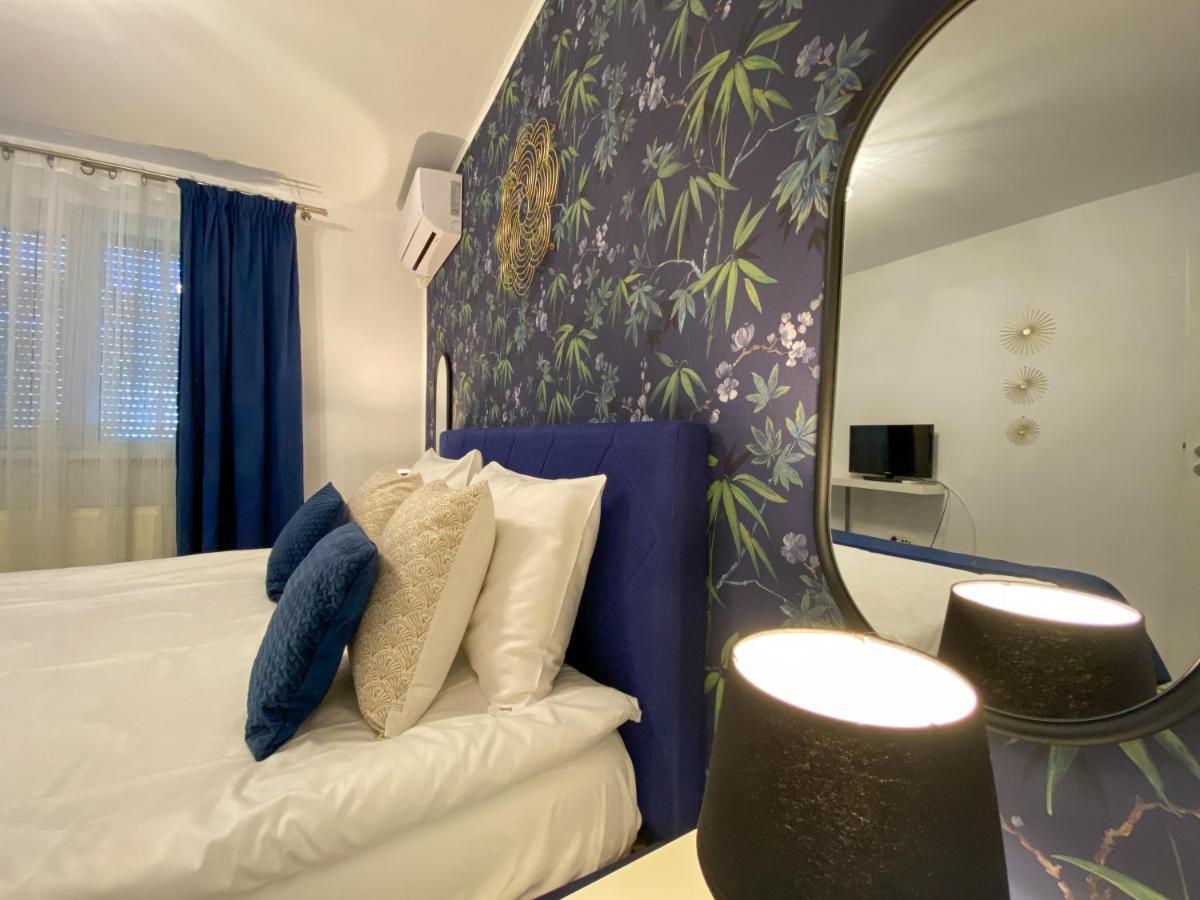 Blue Dream Apartment Timisoara Exterior photo