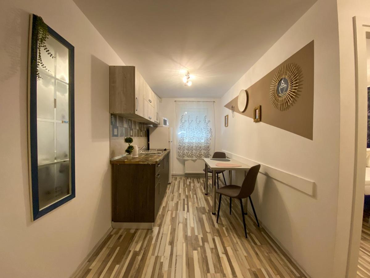 Blue Dream Apartment Timisoara Exterior photo