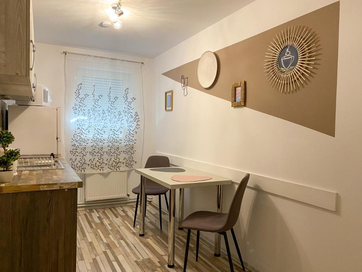 Blue Dream Apartment Timisoara Exterior photo