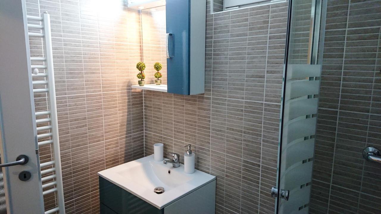 Blue Dream Apartment Timisoara Exterior photo